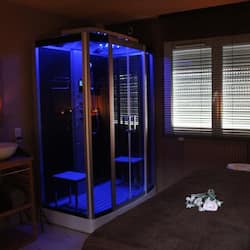 Bain à remous, hammam, hammam, soins corporels