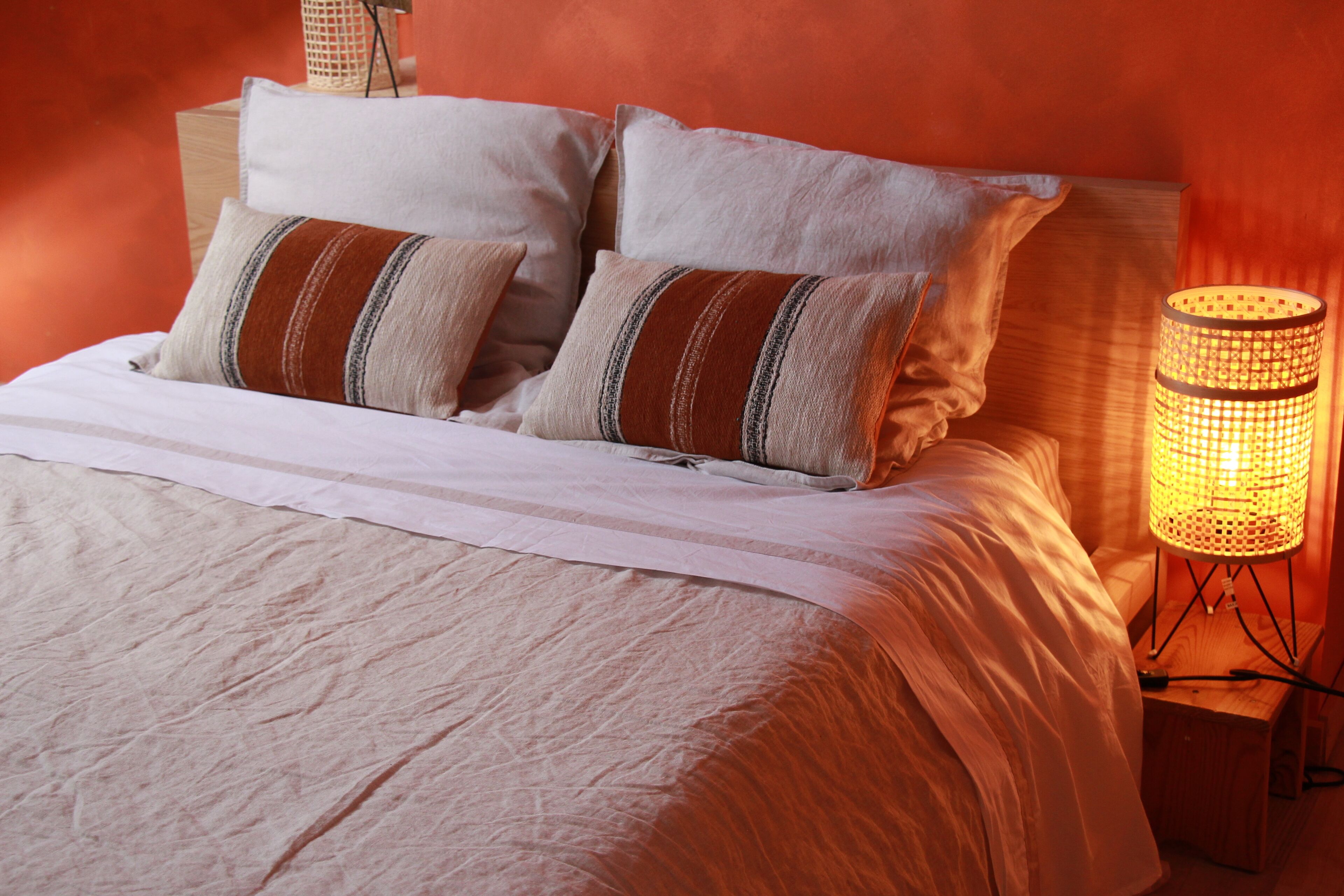 Family Suite Fauvette | Literie de qualité supérieure, matelas Tempur-Pedic