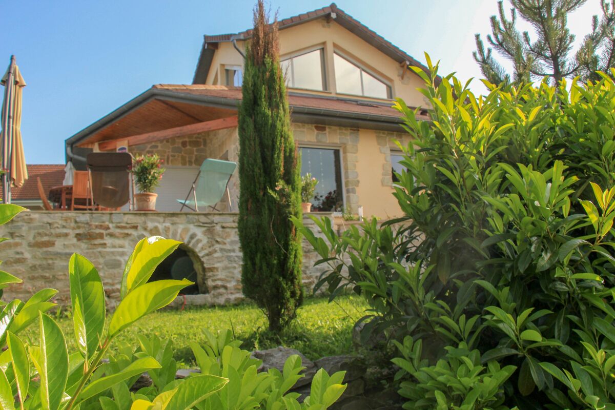 Jardin