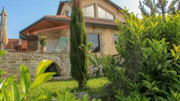 Jardin