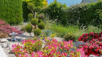 Jardin