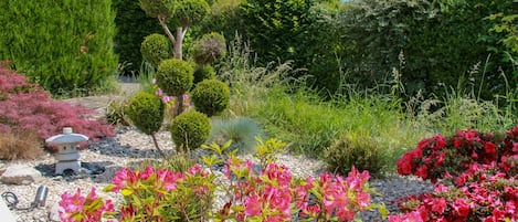 Jardin