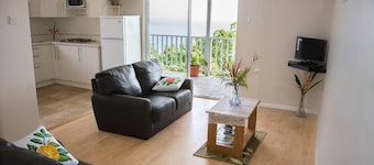 Morne Seaview Apartment 3
