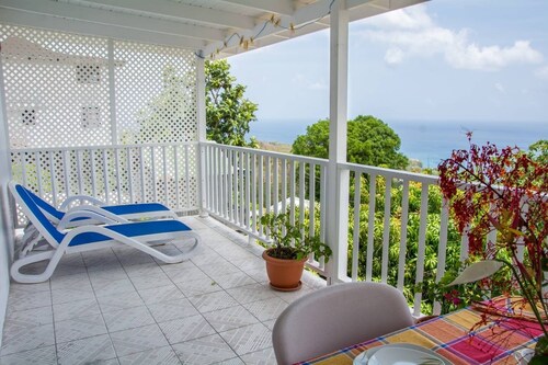 Morne Seaview Apartment 3
