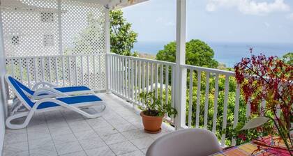 Morne Seaview Apartment 3
