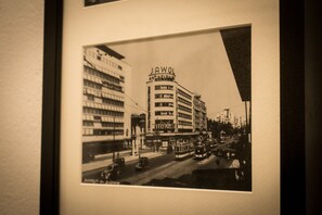 Unclassified image, 4 of 27, button - ❤️ CityCenter Athenaeum Exquisite 1BD Apartment ❤️ (Sector 1)