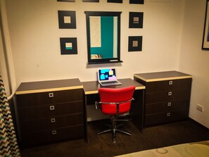 Interior - ❤️ CityCenter Athenaeum Exquisite 1BD Apartment ❤️ (Sector 1)