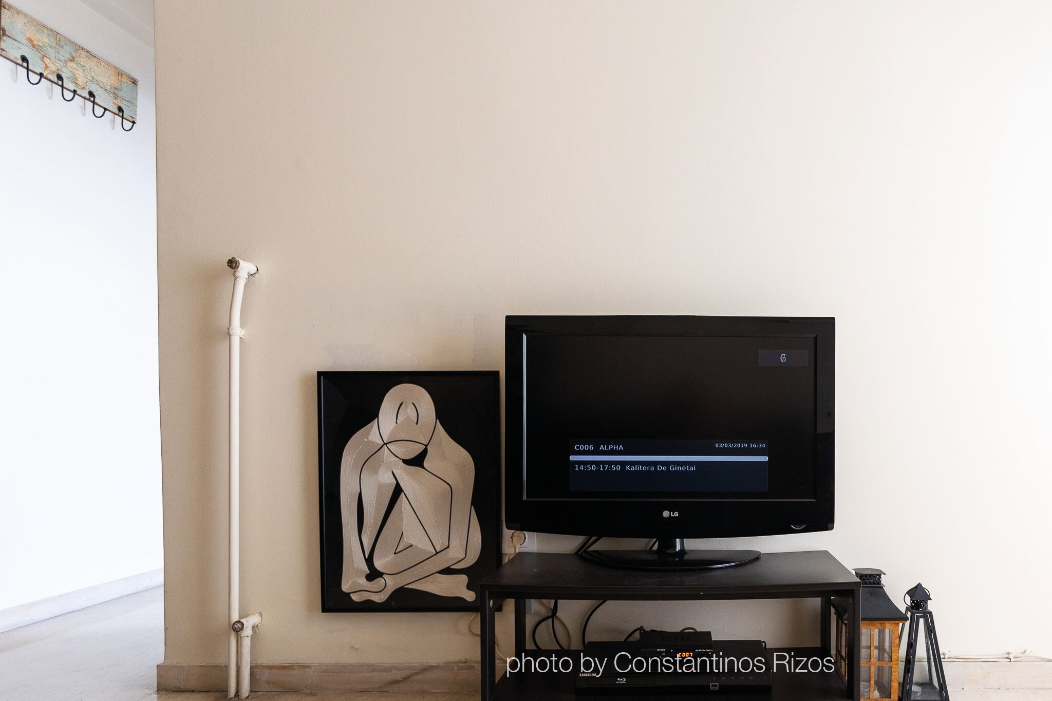 PENTHOUSE WITH SEA VIEW