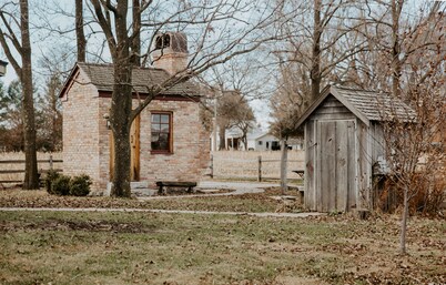 Experience Beautiful Pioneer Home In Nauvoo!