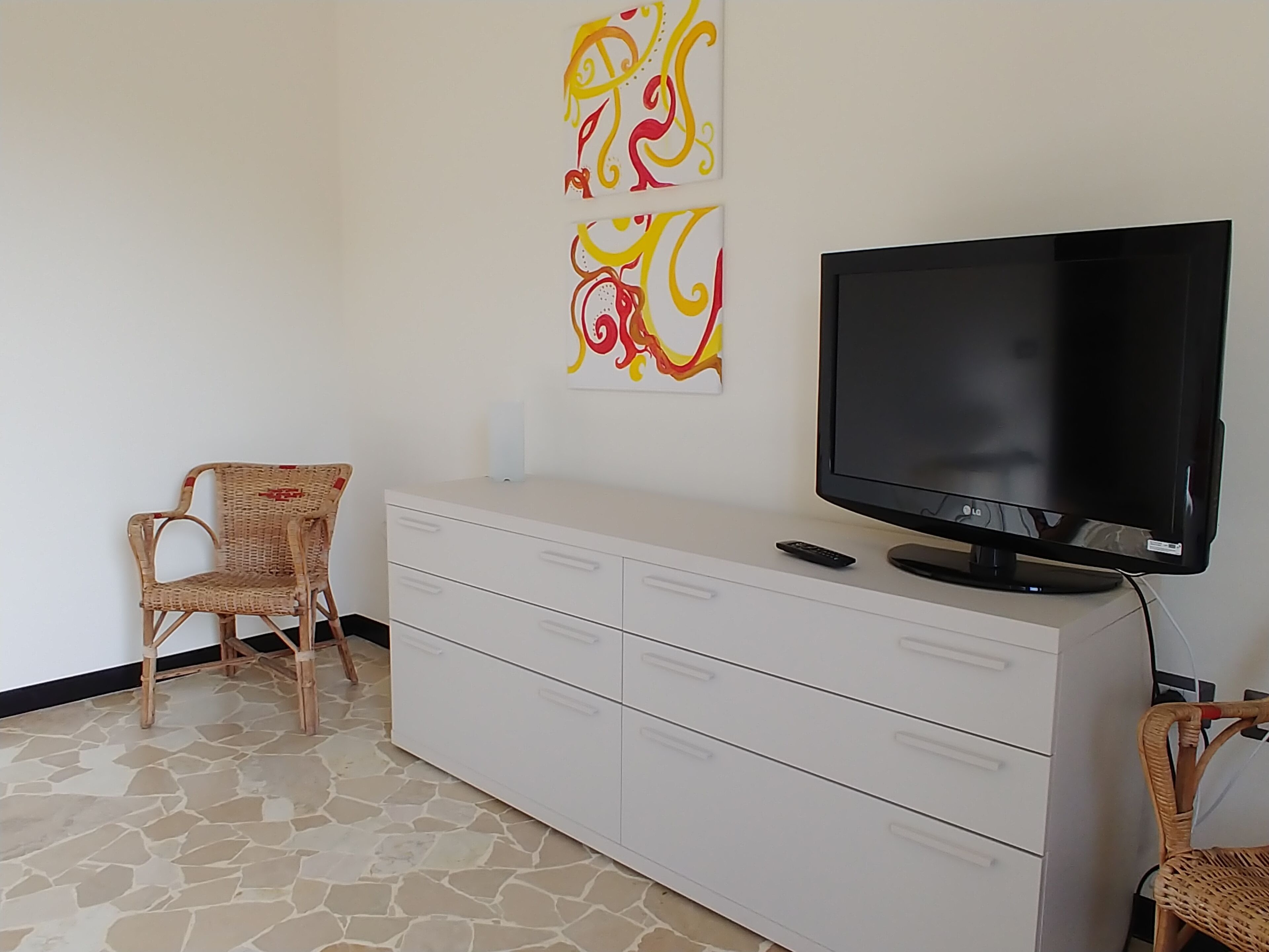 Casa Tina Santa Margherita Ligure