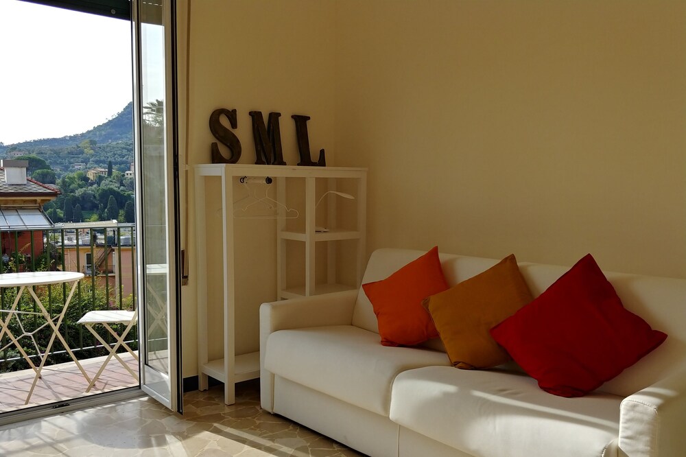 Casa Tina Santa Margherita Ligure