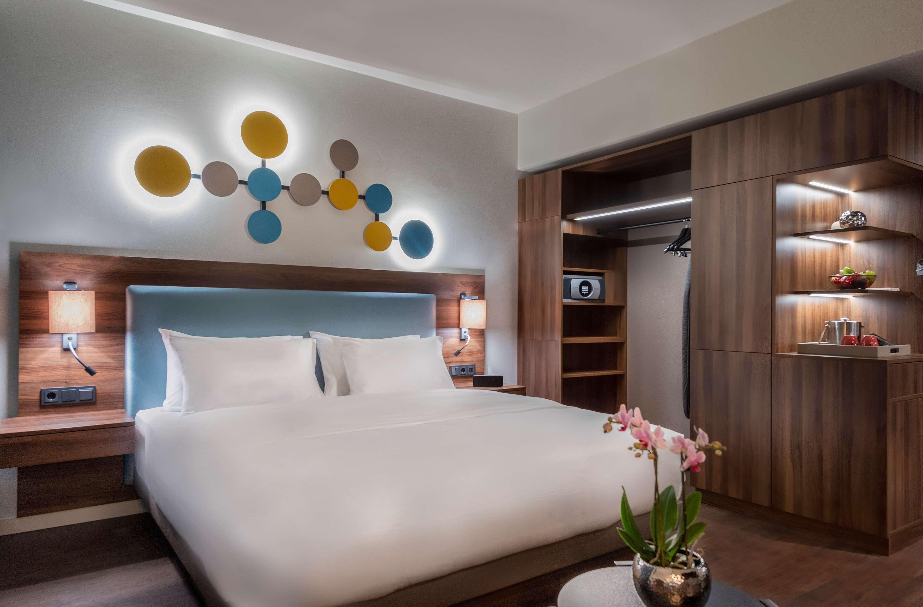 Foto - Hyatt House Frankfurt Eschborn