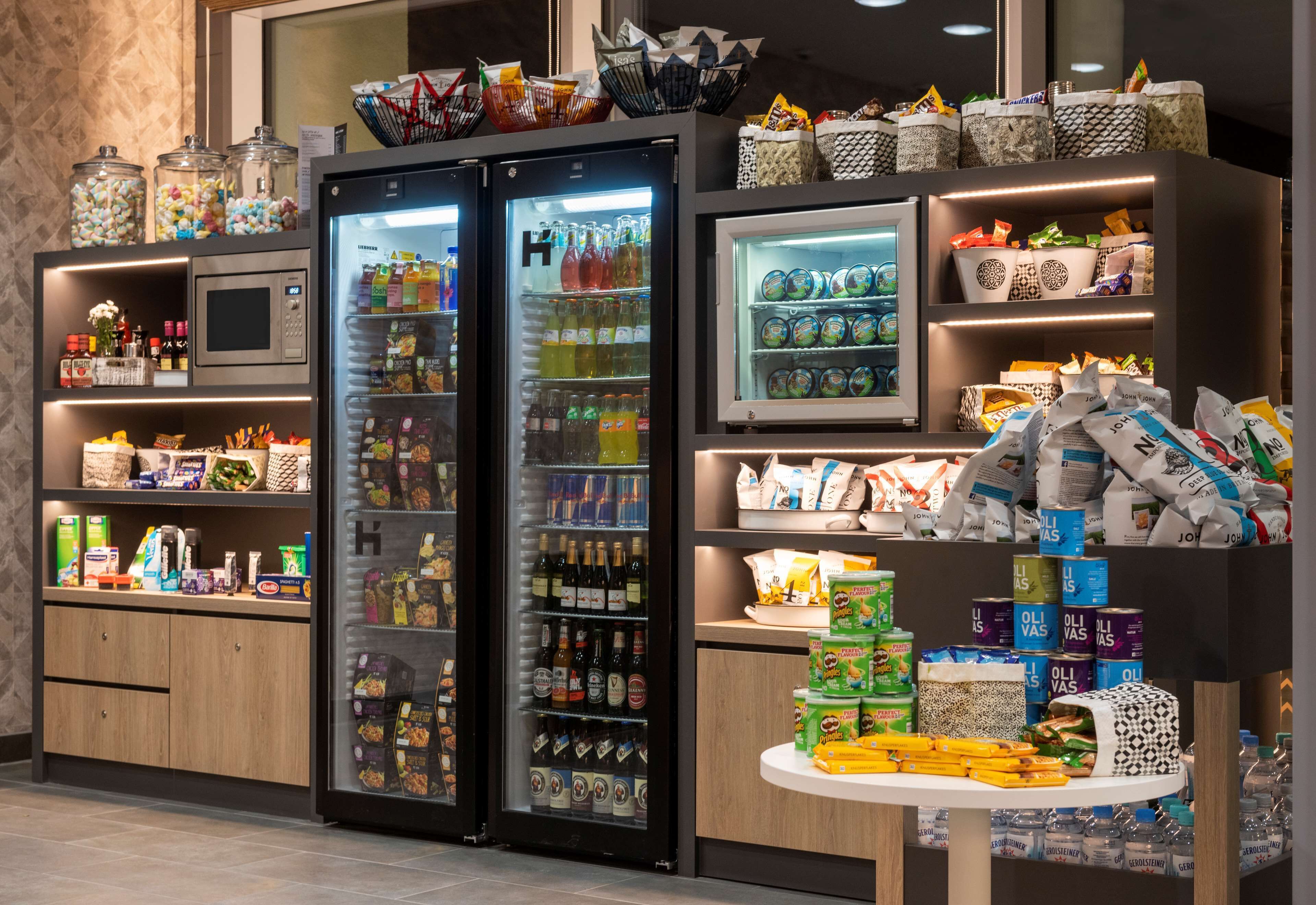 Foto - Hyatt House Frankfurt Eschborn