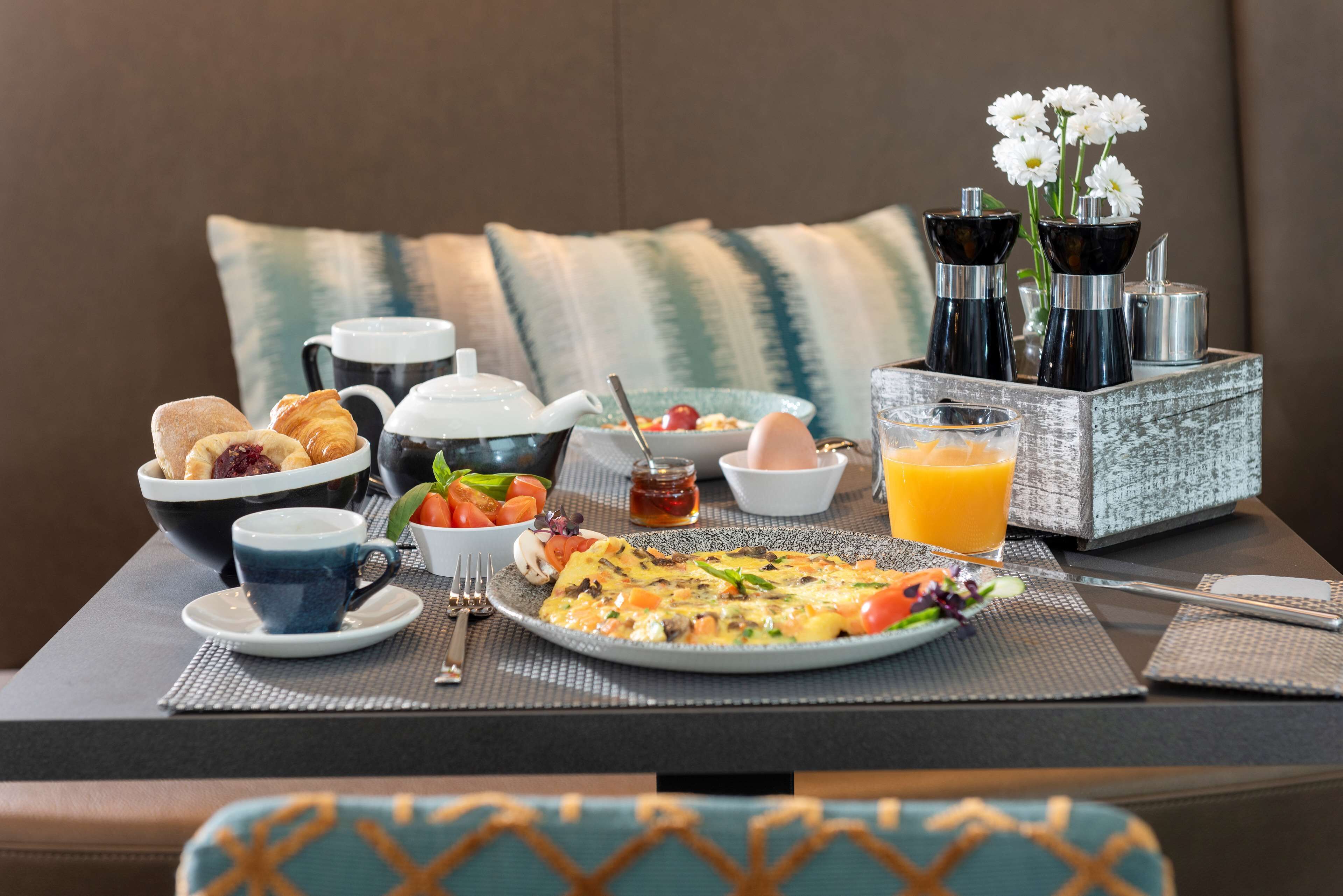 Foto - Hyatt House Frankfurt Eschborn