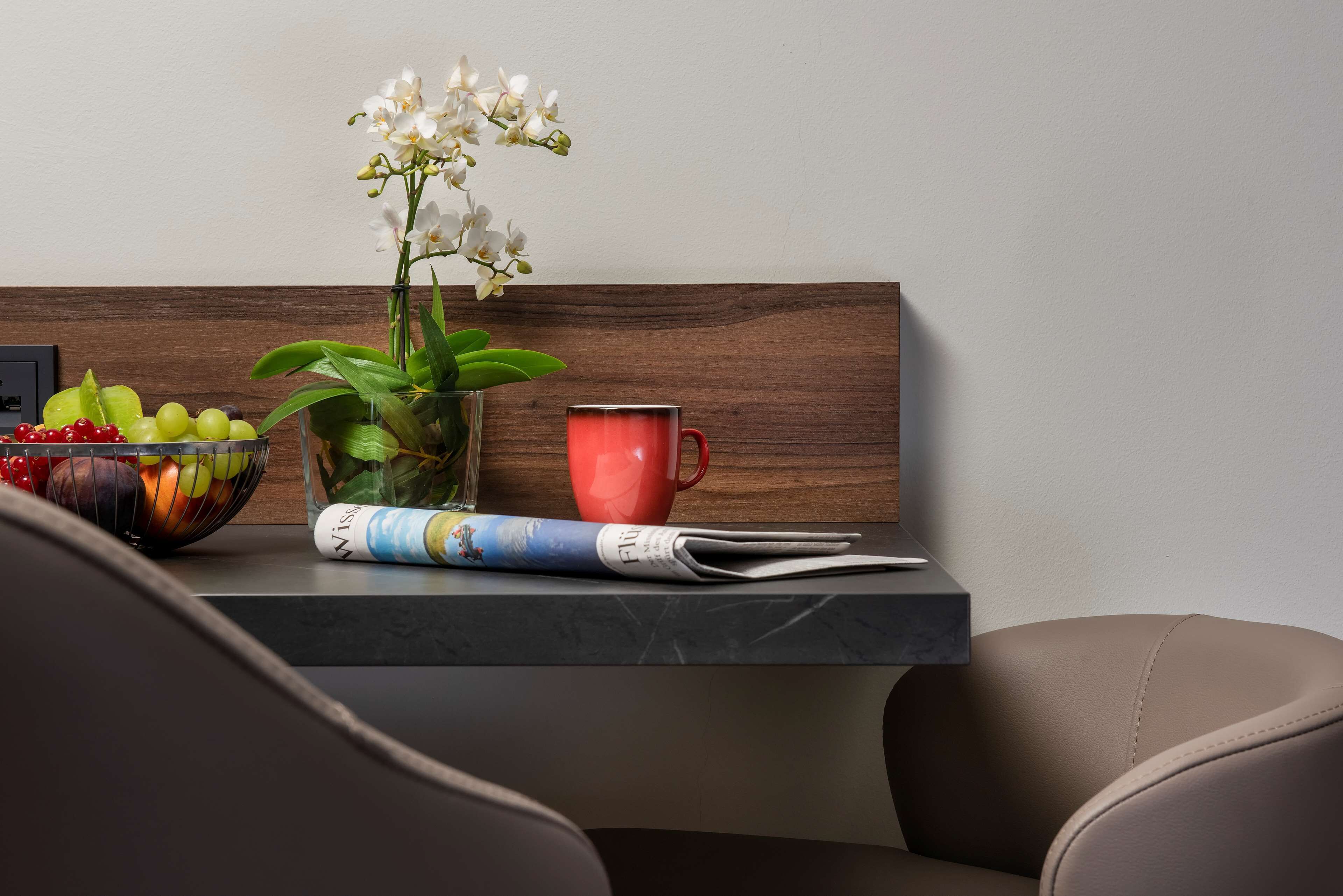 Foto - Hyatt House Frankfurt Eschborn