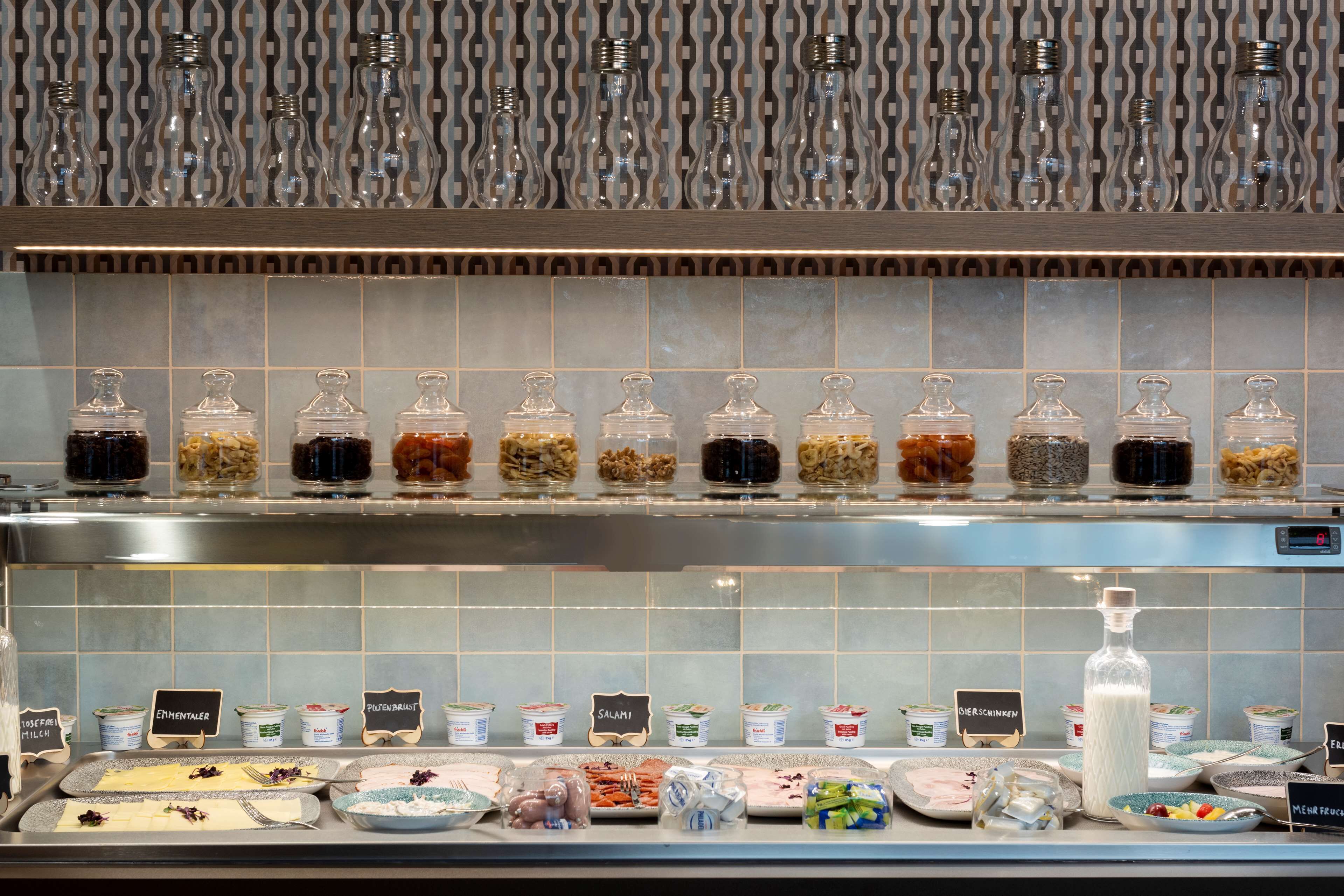 Foto - Hyatt House Frankfurt Eschborn