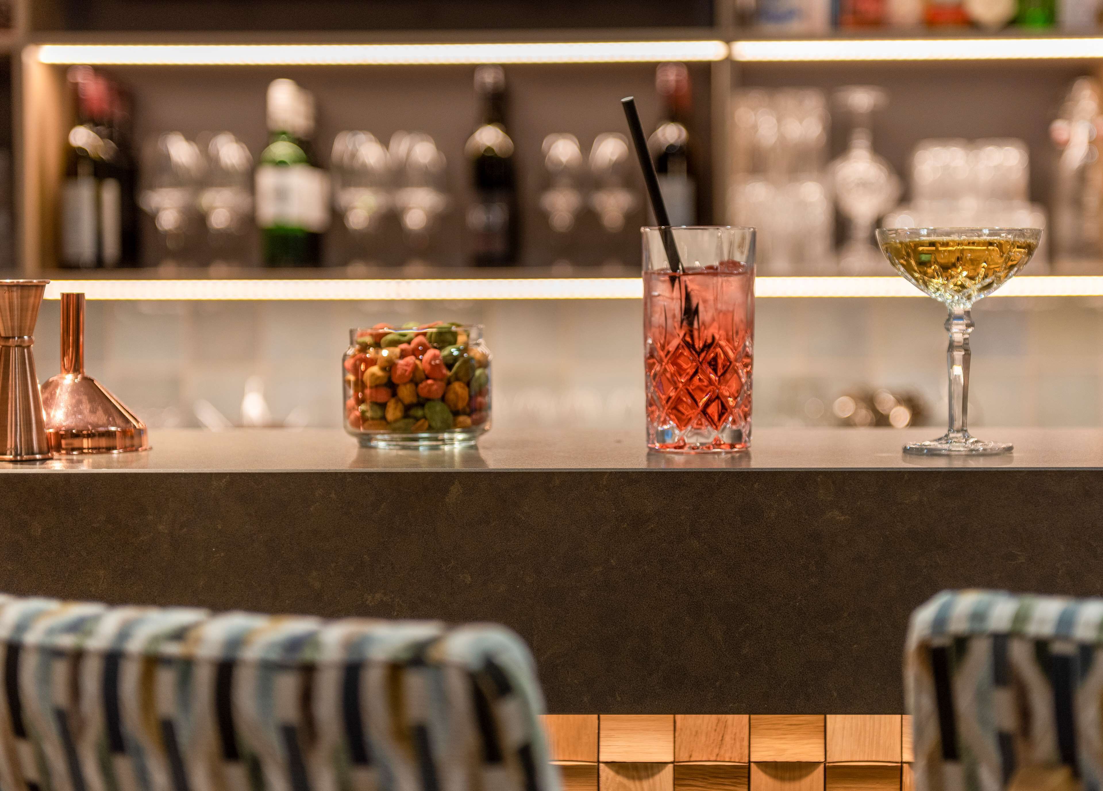 Foto - Hyatt House Frankfurt Eschborn