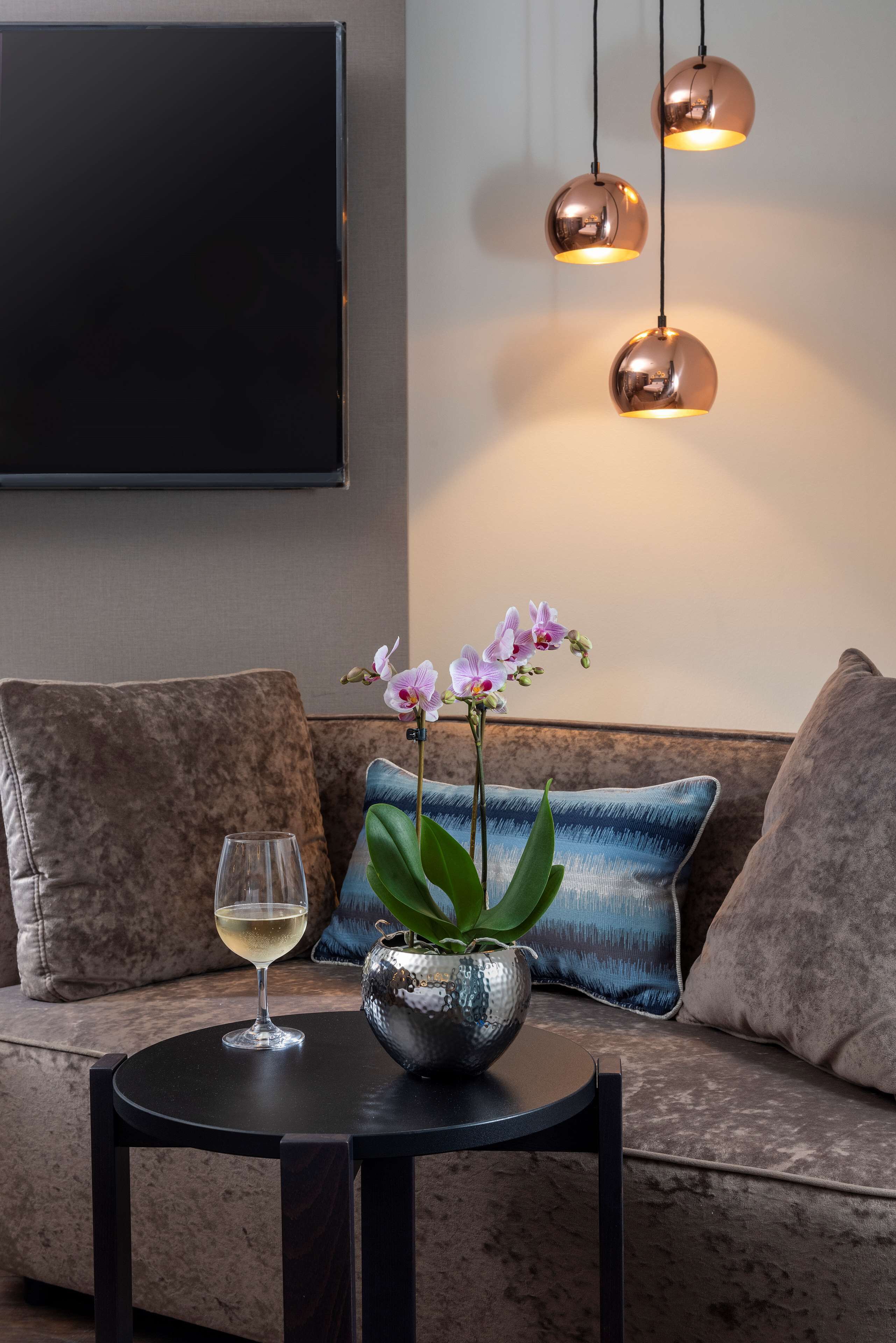 Foto - Hyatt House Frankfurt Eschborn