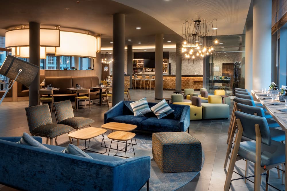 Hyatt House Frankfurt/Eschborn