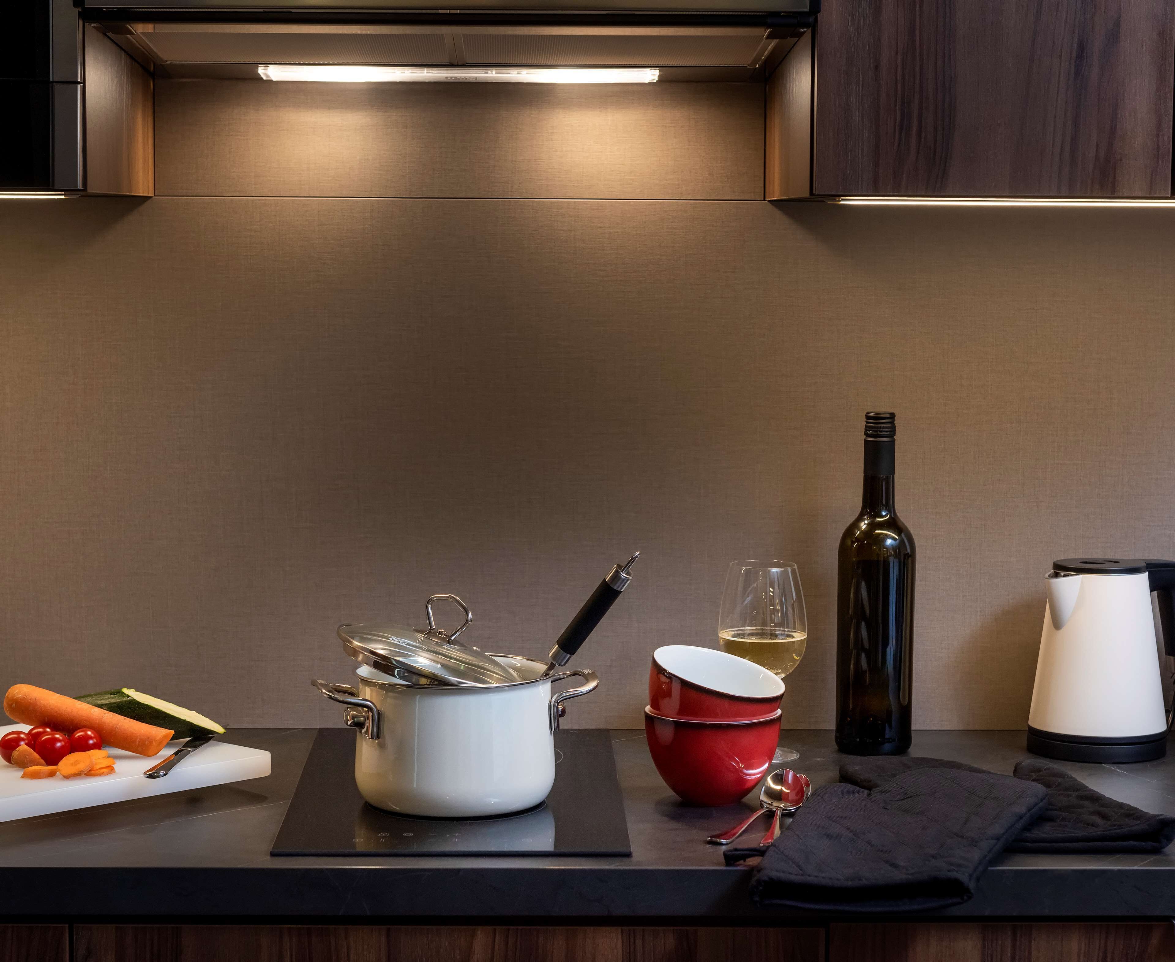 Foto - Hyatt House Frankfurt Eschborn