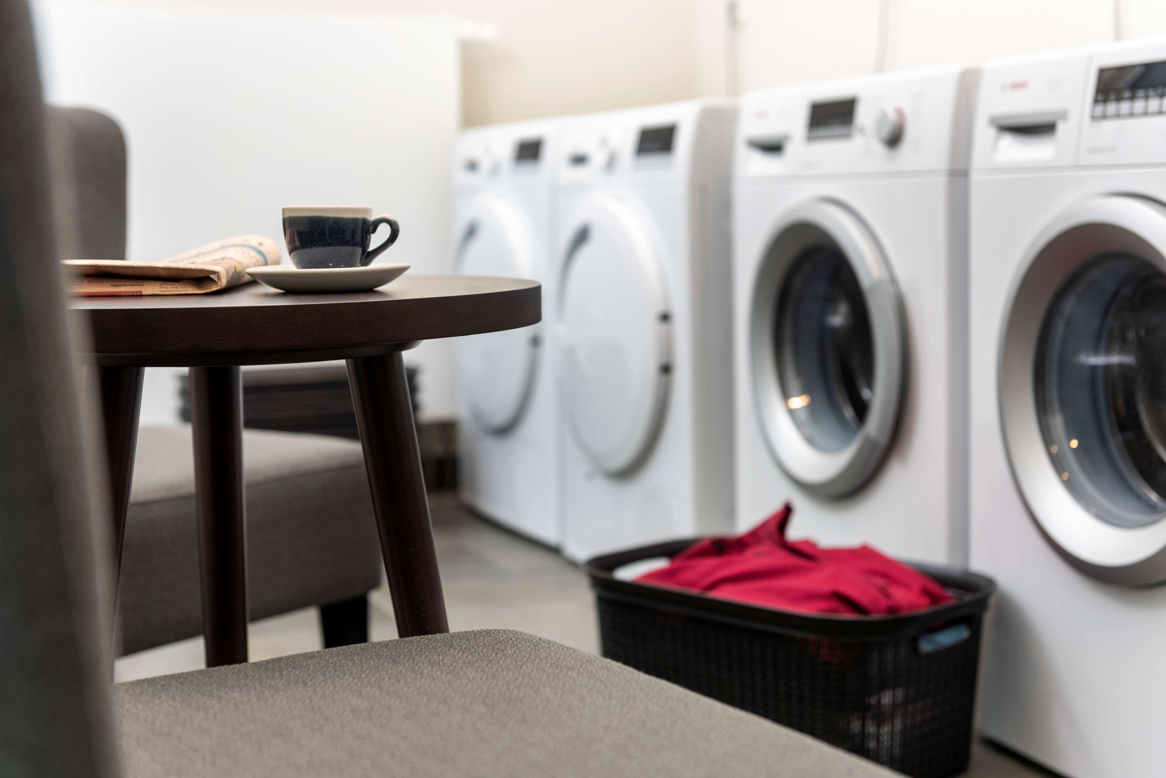 Foto - Hyatt House Frankfurt Eschborn