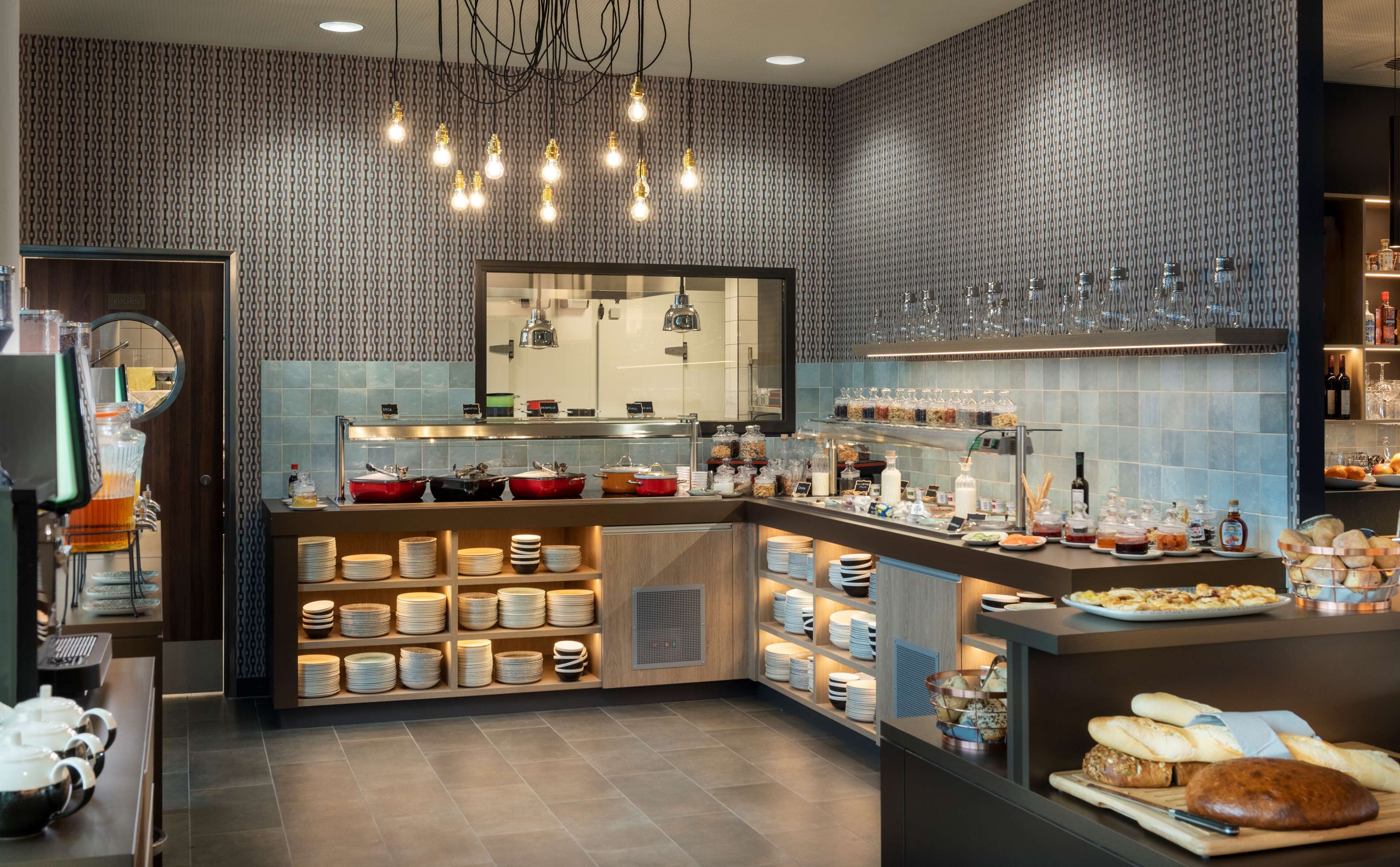 Foto - Hyatt House Frankfurt Eschborn