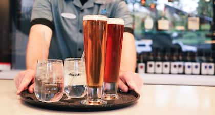 Hyatt House Nashville Downtown/Convention Center