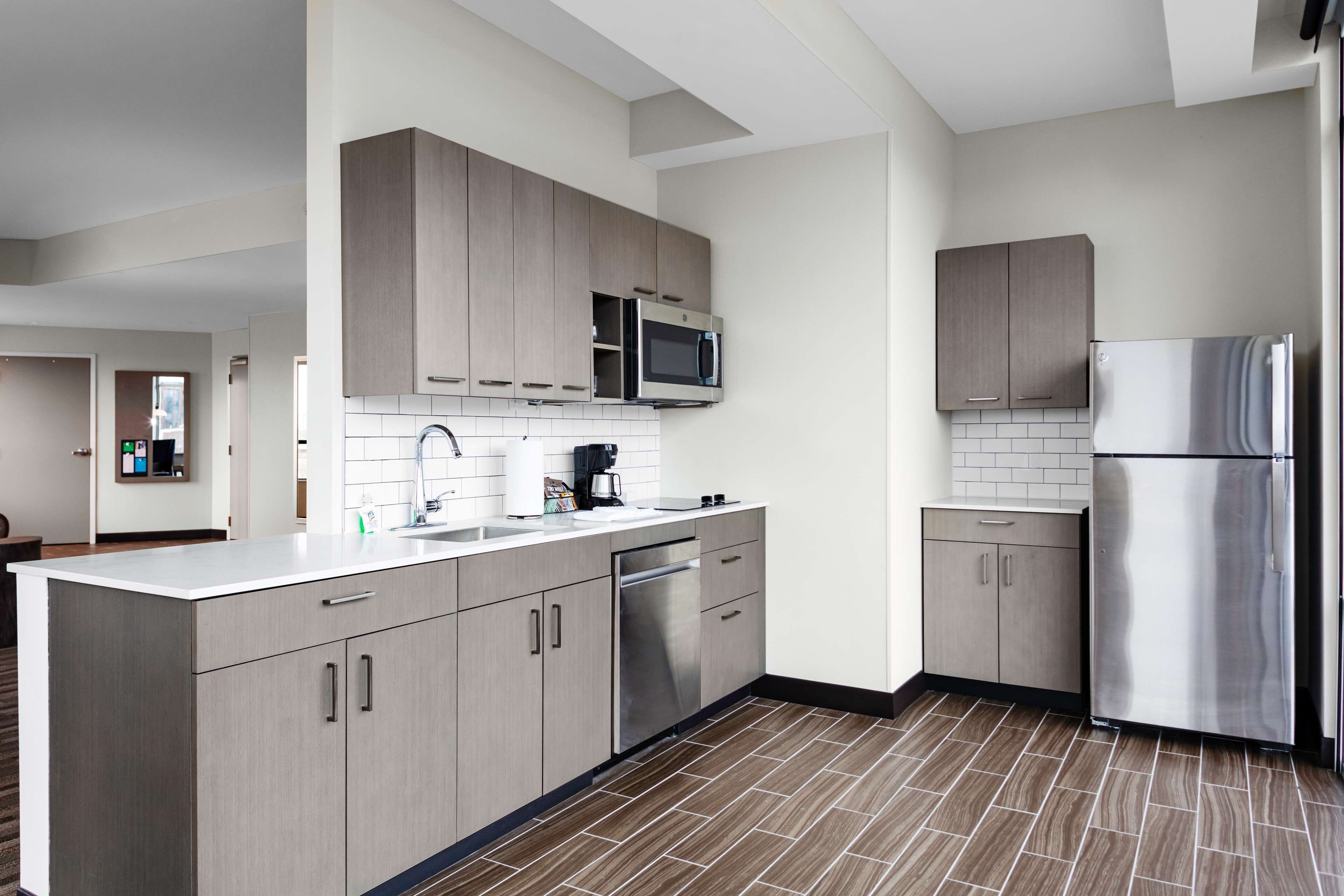 suite, 1 king bed with sofa bed (specialty) | in-room safe, desk, iron/ironing board, free cots/infant beds