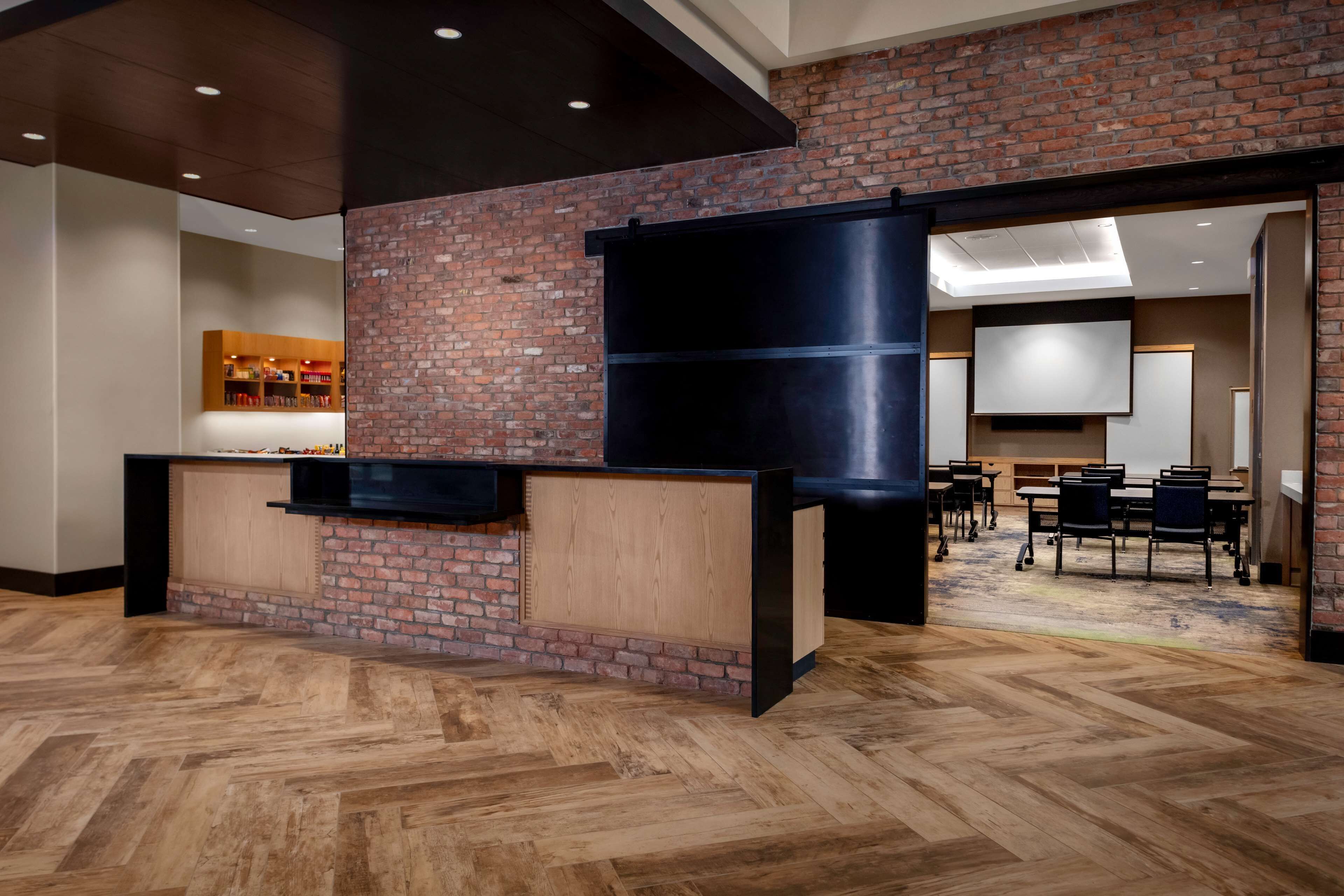 Photo - Hyatt House Nashville Downtown/Convention Center