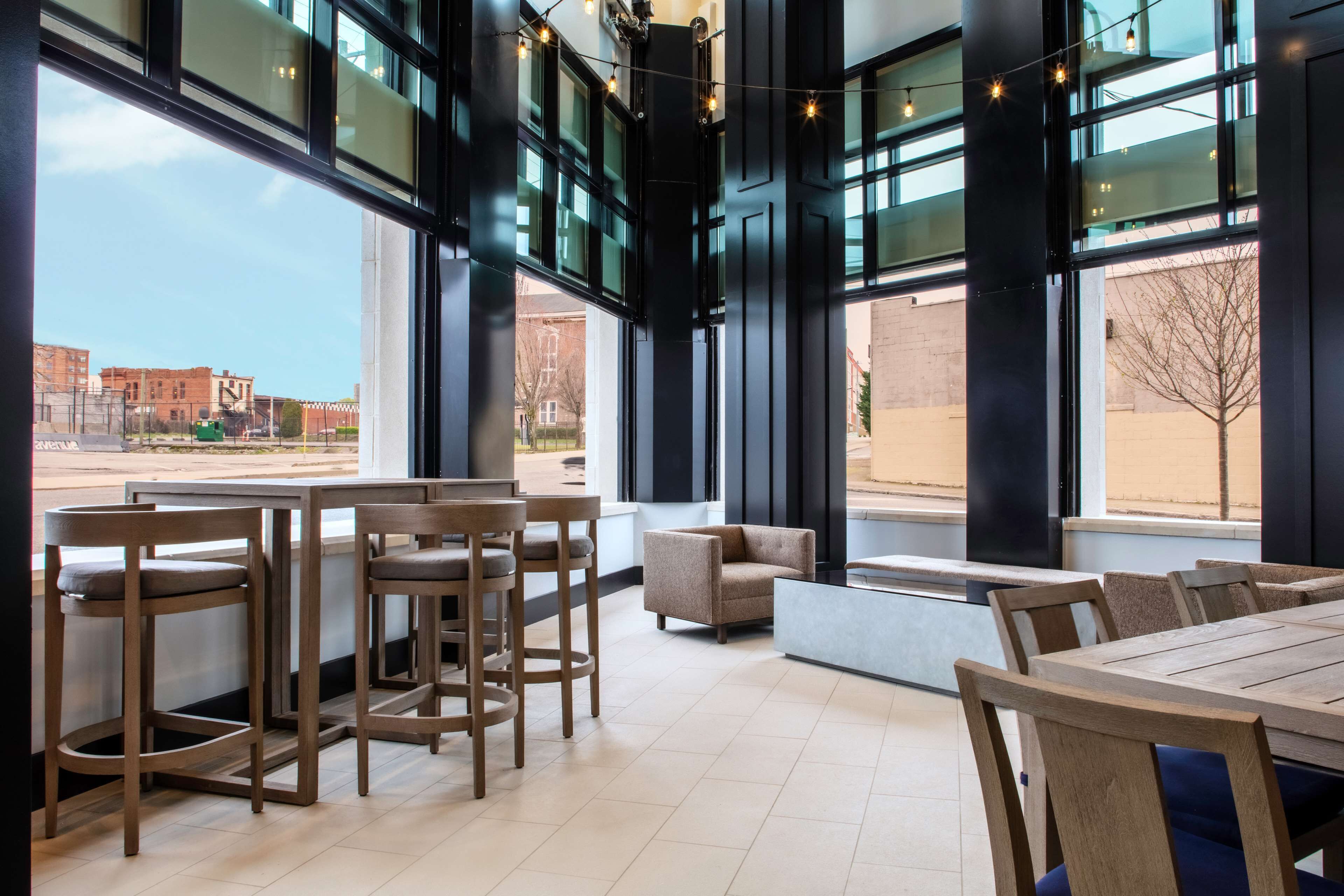 Photo - Hyatt House Nashville Downtown/Convention Center