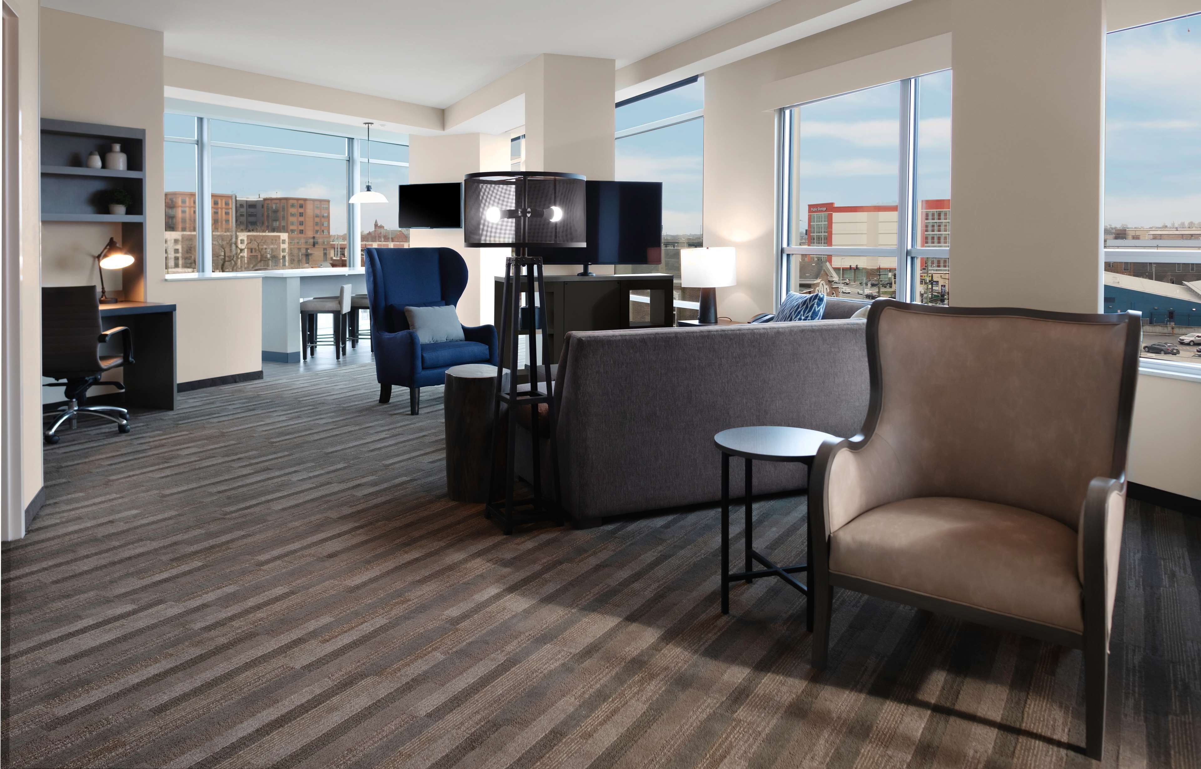 Photo - Hyatt House Nashville Downtown-Convention Center