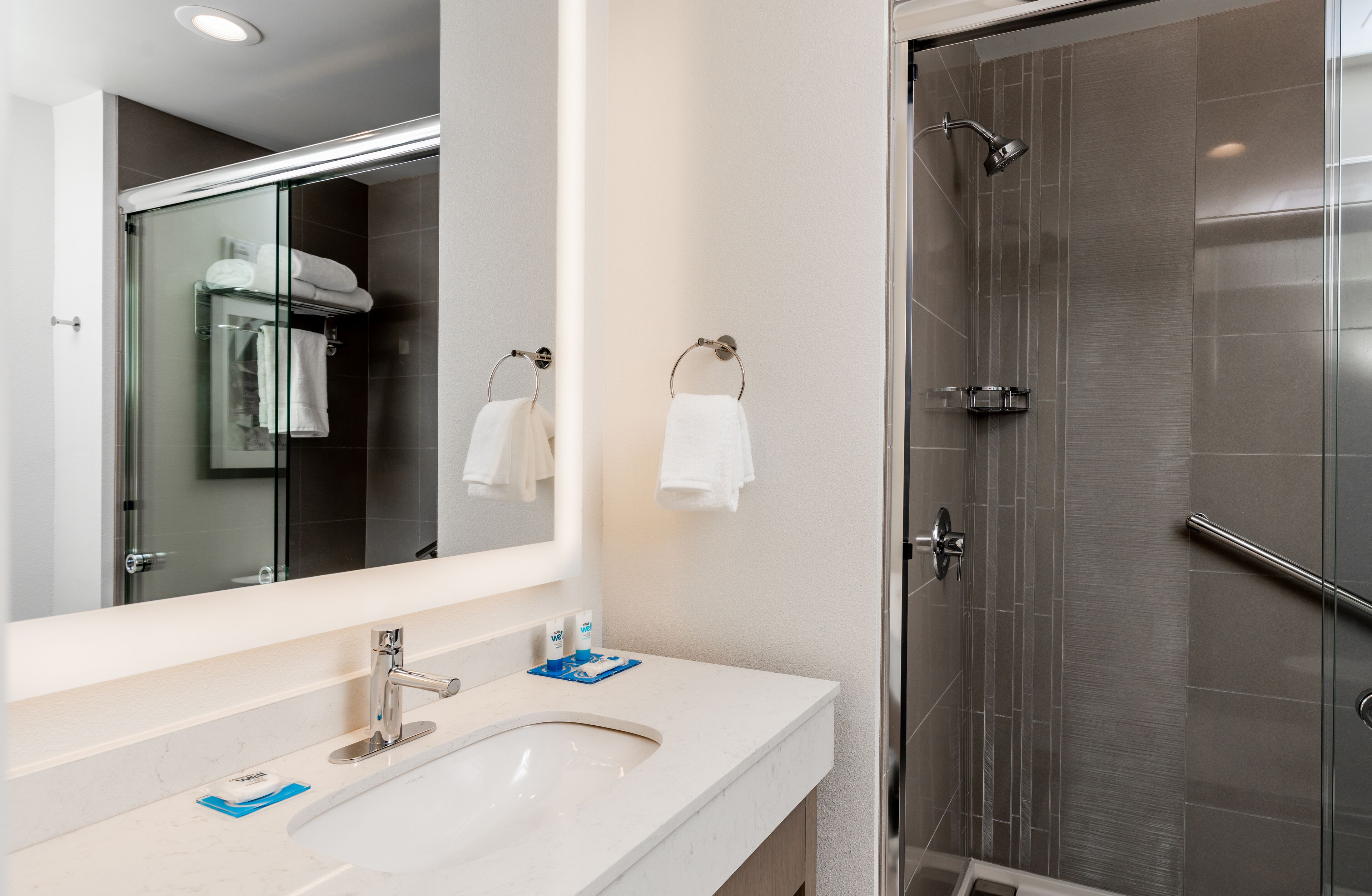 in-room safe, desk, iron/ironing board, free cots/infant beds