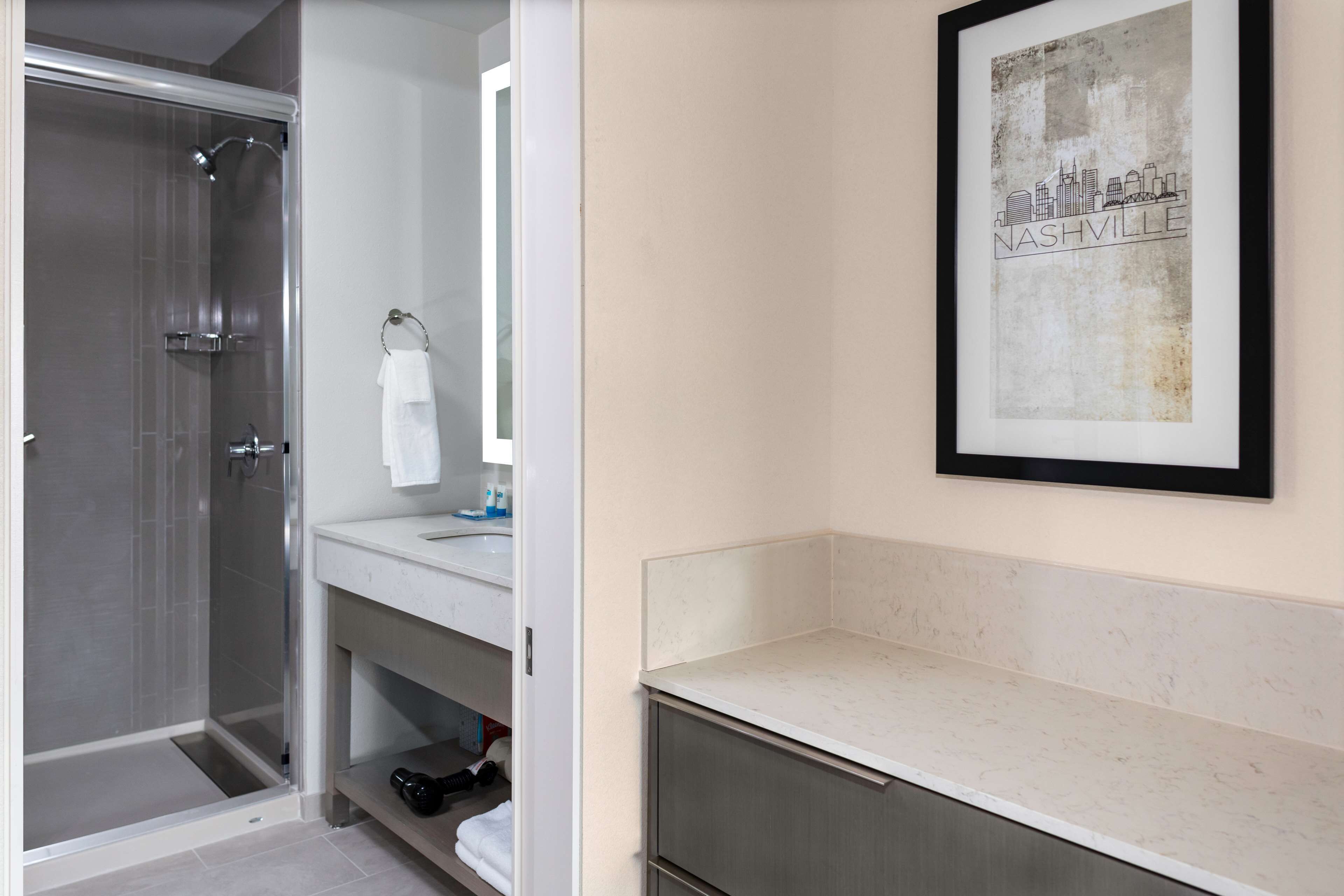 Photo - Hyatt House Nashville Downtown-Convention Center