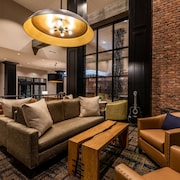 Hyatt House Nashville Downtown/Convention Center