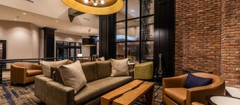 Hyatt House Nashville Downtown/Convention Center