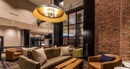 Hyatt House Nashville Downtown/Convention Center