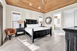 7 Schlafzimmer, Bügeleisen/Bügelbrett, kostenloses WLAN, Bettwäsche