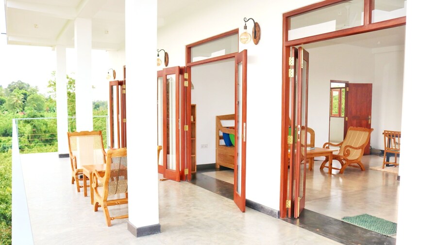 Bobos Cinnamon Estate Sri Lanka