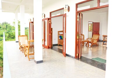 Bobos Cinnamon Estate  Sri Lanka