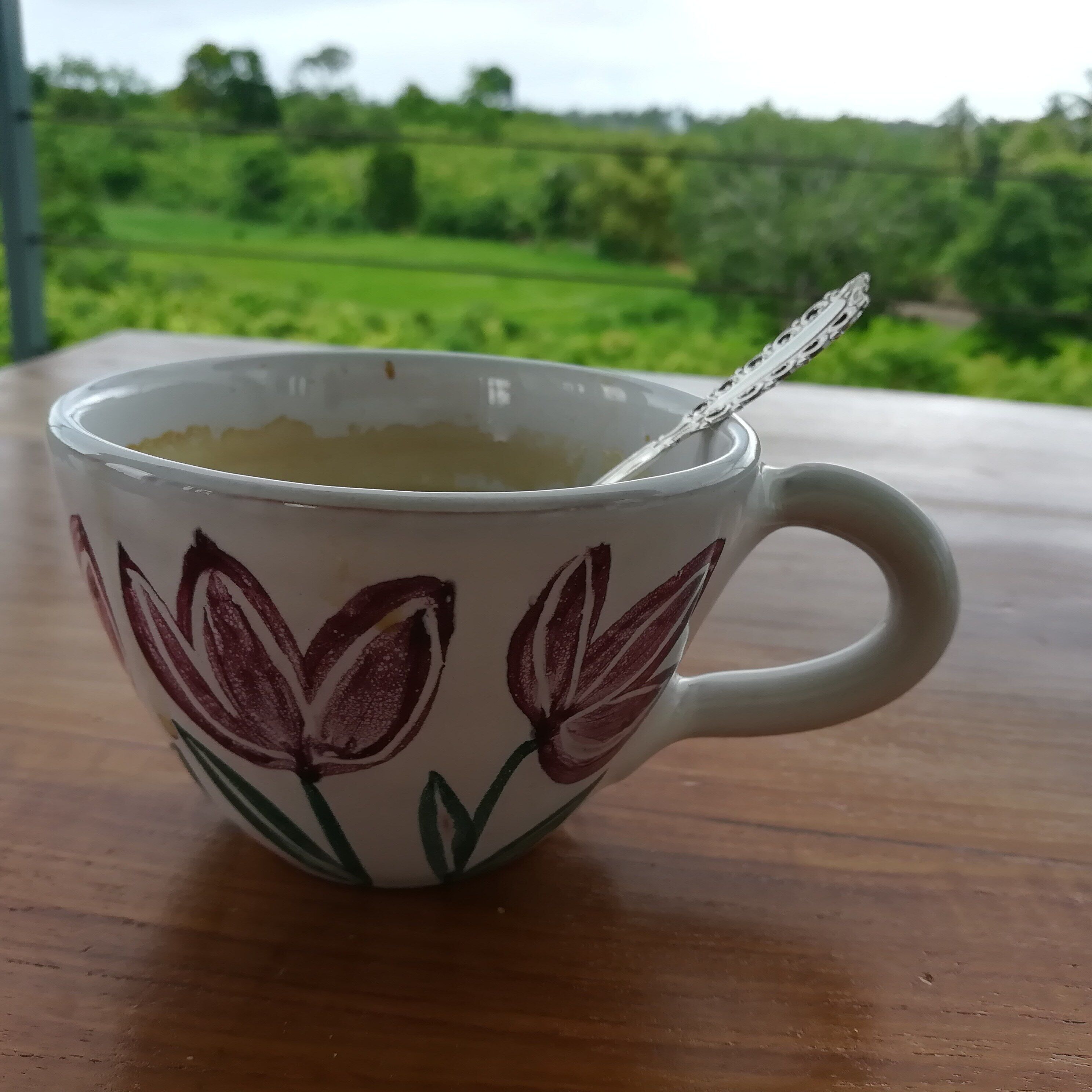 บริเวณภายนอก