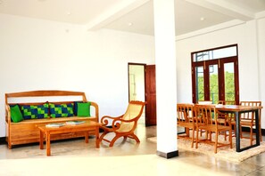 蜜月公寓 | 客房景观