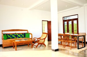 Apartamento de luna de miel | Vistas desde la habitación