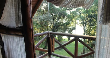 GuaiuBay - Casas na Lagoa