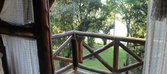 GuaiuBay - Casas na Lagoa