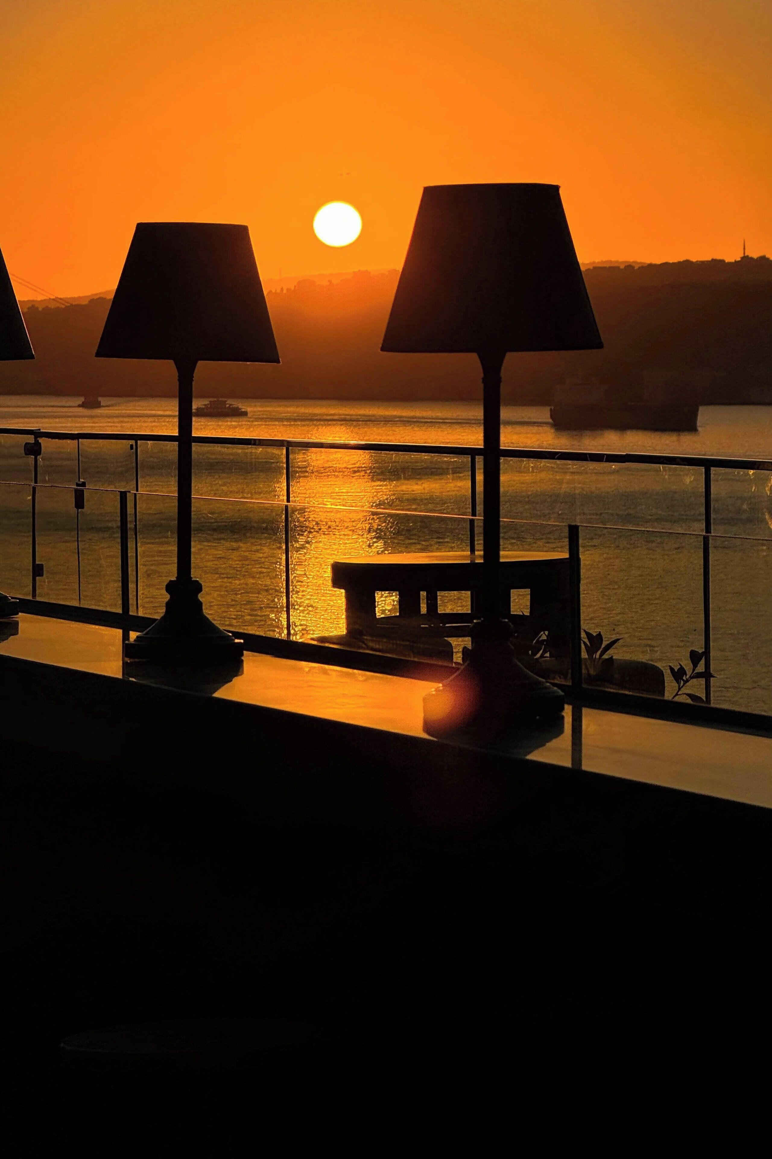 Foto - JW Marriott Istanbul Bosphorus