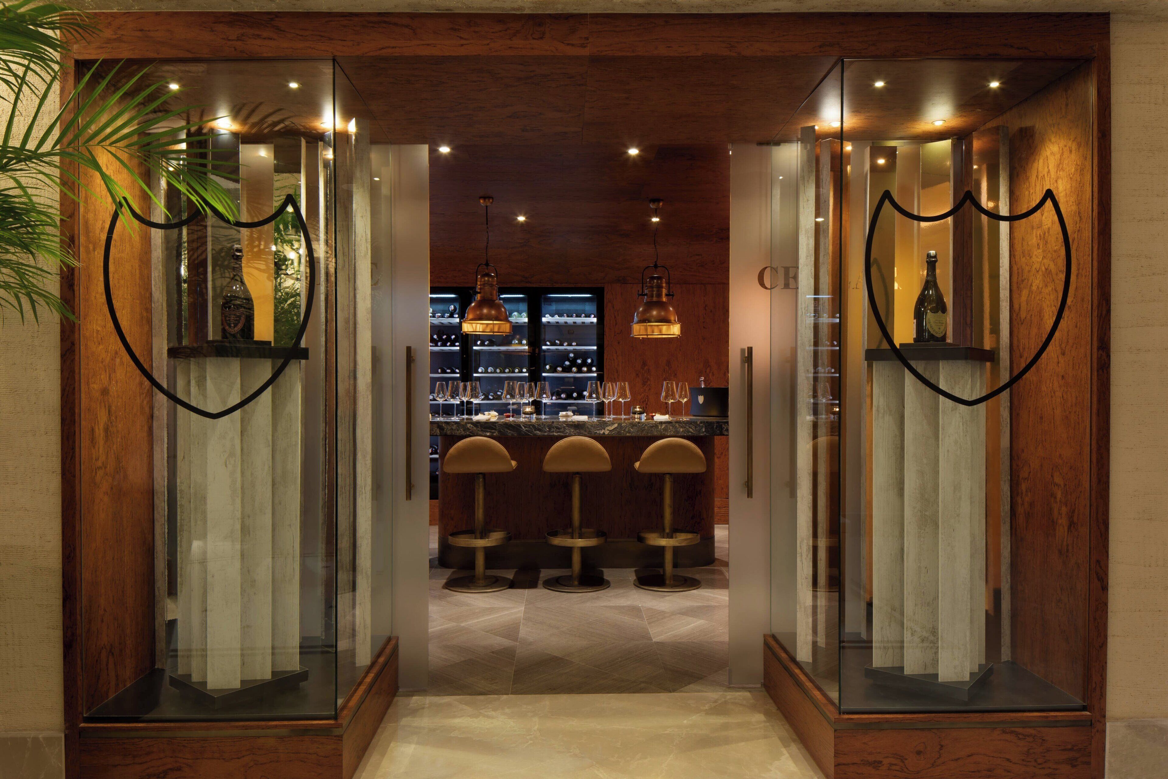 Foto - JW Marriott Istanbul Bosphorus