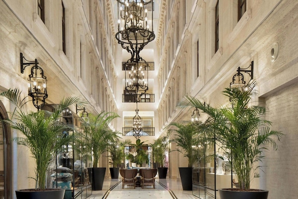 Ausstattung der Unterkunft