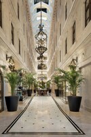 Servicio de la propiedad