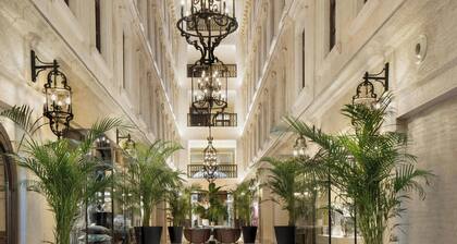 JW Marriott Istanbul Bosphorus