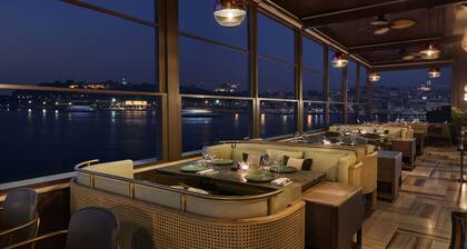 JW Marriott Istanbul Bosphorus